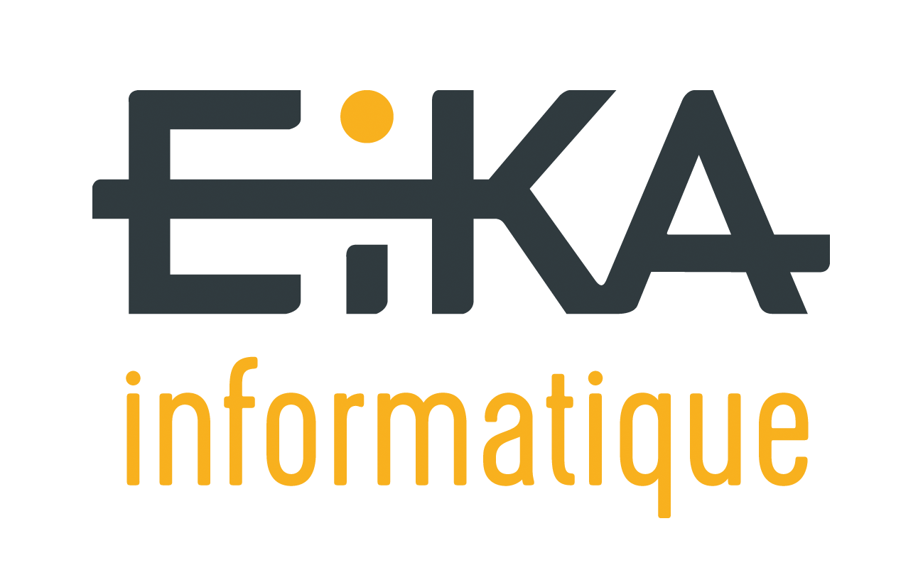 Eika Informatique Fouesnant